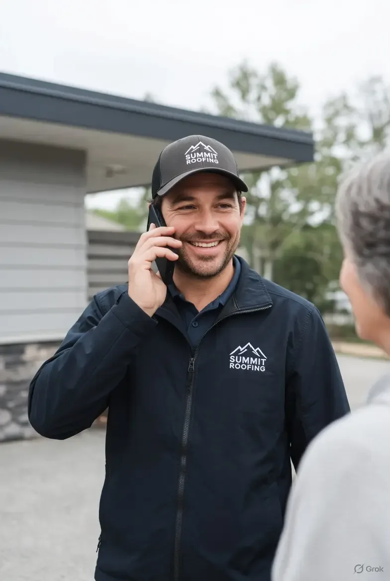 Flat Roof Leak Repair Sharps Chapel, TN FAQs
